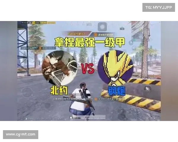 和平精英钢炮游戏ID曝光 引发玩家热议的神秘身份背后故事揭秘 和平精英钢炮游戏ID曝光 引发玩家热议的神秘身份背后故事揭秘