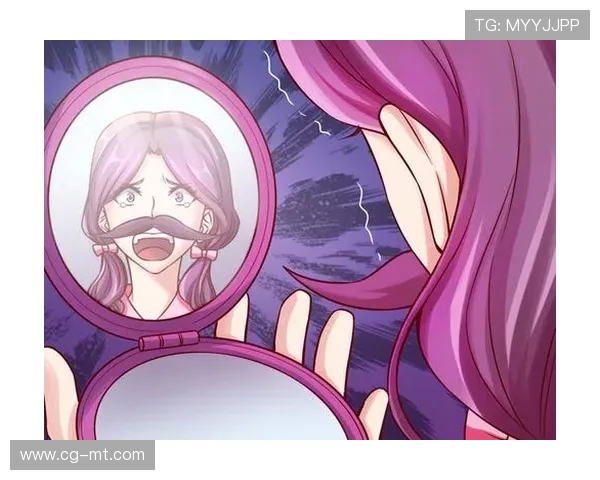 镜子反光免费游戏：主角丑丑的